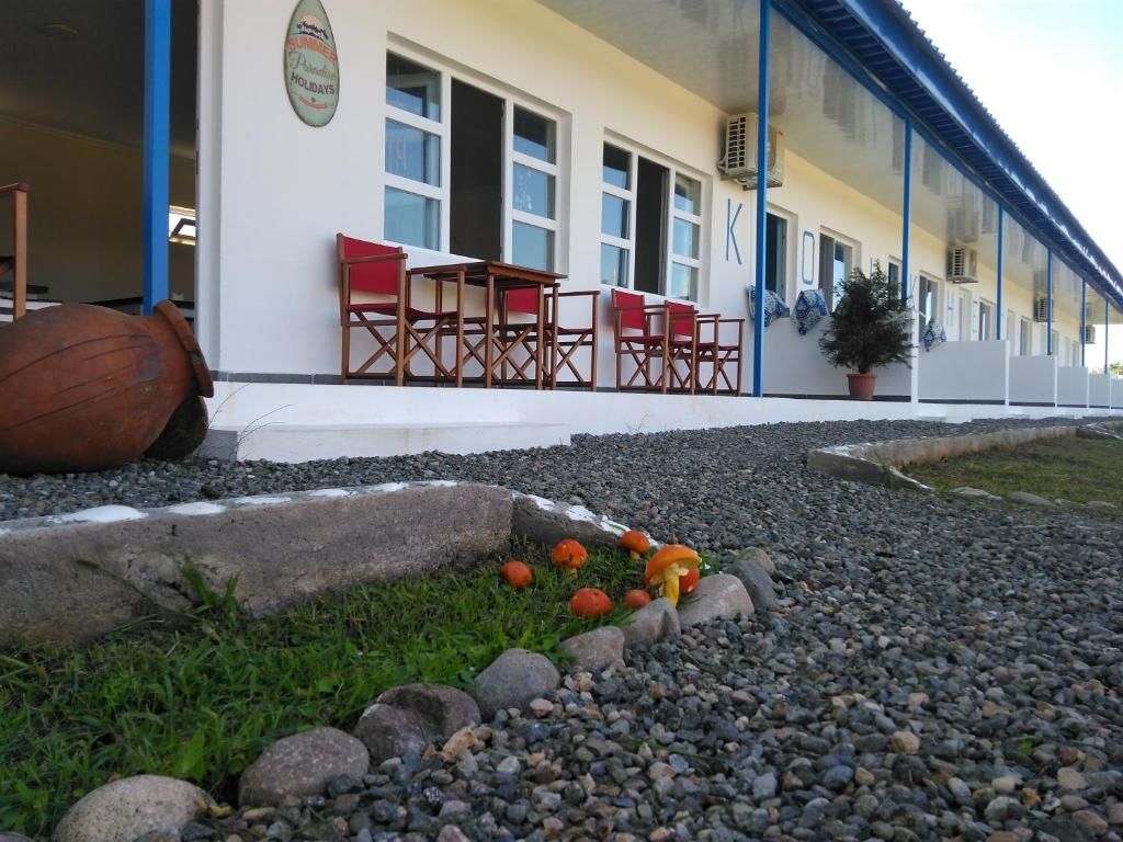 Отель Kolkheti Inn Maltakva-46